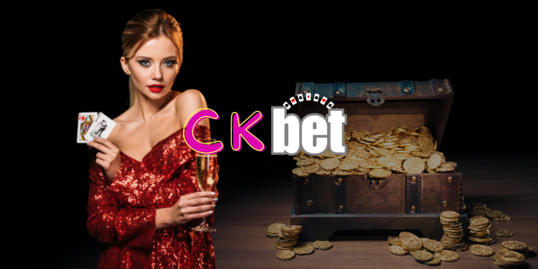 Leia mais sobre o artigo CKBet .com.br: O Melhor Cassino Online do Brasil